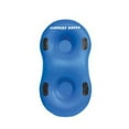 thumbnail image 1 of Slippery Racer Luge Gonflable pour 2 Passagers, Bleu, 1 of 3
