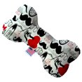 thumbnail image 1 of Dapper Dude 10 Inch Bone Dog Toy, 1 of 1