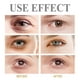 thumbnail image 3 of Pisexur Belleza Maquillaje Parche hidrolizado para ojos, película fundible, suplemento soluble, máscara hidrolizada, relleno soluble, se disuelve al instante en la frente.para mujeres y hombres, 3 of 9