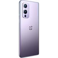 thumbnail image 4 of OnePlus 9 (5G) 128 Go + 8 Go RAM, Écran 6.55 Pouces, Téléphone Intelligent Débloqué T-Mobile/Sprint LE2117 – Shadow on Screen – Winter Mist (Certifié Remis à Neuf), 4 of 7