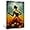 Black Girl Dancing in Flower, variant on ZHONGYUTONG Abstract Girl Canvas Wall Art Elegant Woman's Back Picture Prints Modern Artwork for Girl's Room Bedroom Framed (12.00" x 18.00")