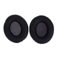 thumbnail image 4 of Replacement Ear Pads Cushion for Monster Beats By Dr Dre (Black), 4 of 6