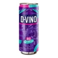 thumbnail image 1 of Pack de 12 Vino Tinto D-Vino Red 355 ml D-Vino, 1 of 3