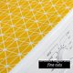 thumbnail image 4 of Pastoral Microwave Oven Dust Cover, 4 of 4
