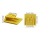 thumbnail image 4 of 4pcs Adhesive Telepass Holder for Windshield - Toll Payment Clip Support for Cars & Vehicles, 4 of 4