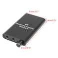 thumbnail image 4 of lanema Stereo Audio Preamplifier for MP3 MP4 Phones Digital Players 16-300Ω Headset, 4 of 10