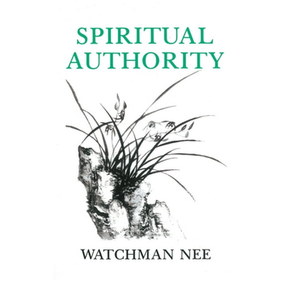 Pre-Owned Spiritual Authority (Paperback) 0935008357 9780935008357
