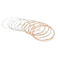 thumbnail image 4 of Lefu Shuffle Acoustic guitar strings 12string bronze coating For Folk Acoustic Guitar, 4 of 10