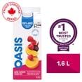 thumbnail image 1 of Orange Raspberry Passion Fruit Juice 1.6 L, 1 of 8