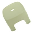 thumbnail image 1 of OULII Bathroom Foot Stool Anti-Slip Thickened Multi-Purpose Chair For Adults Shower Foot Stool, 1 of 7