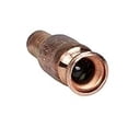thumbnail image 2 of 1/2'' Multi-Purpose, Self-Priming, Lead Free, Pure Copper Check Valve by Original Safety Siphon - 3.5 Gallons Per Minute Flow Rate - Great for Homebrewing and Wine Making, 2 of 3