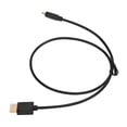 thumbnail image 2 of HD Multimedia Interface Cord,HD Multimedia Interface to Data Transmission Cord HD Multimedia Interface Cable Optimal Efficiency, 2 of 8
