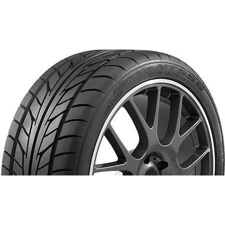 TT 4 Tires Falken Azenis RT615K+ 205/50ZR15 205/50R15 89W XL