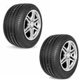 thumbnail image 1 of Paquete de 2 llantas 215/55R18 Sumitomo Htr900 95H, 1 of 6