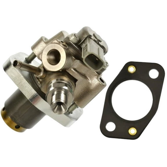 Direct Injection High Pressure Fuel Pump - Compatible with 2006 - 2015 IS250 2.5L V6 2007 2008 2009 2010 2011 2012 2013 2014