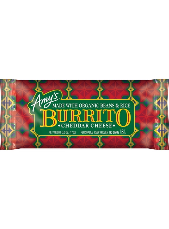 Amy's Kitchen Frozen Foods - Walmart.com