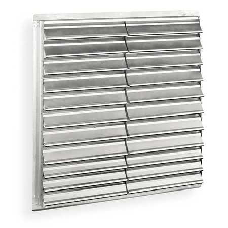 Agricultural Exhaust Fan - Dayton 48