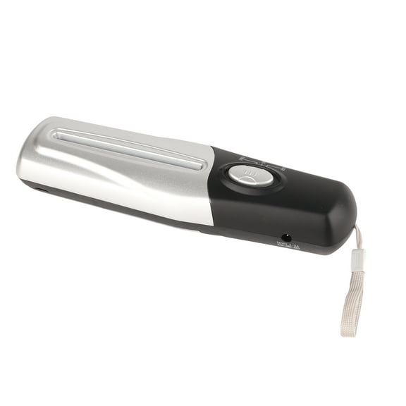 Micro-Cut Shredder For Security Level P-4 Compliance, USB Power Supply And Battery Life In A Portable Design For Office And Home Use