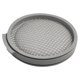 thumbnail image 2 of Filtro Hepa para piezas de vacío Xiaomi Mijia Scwxcq01rr Roborock H6 Afortunado Sencillez, 2 of 4