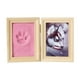 thumbnail image 1 of Marco de Fotos "Recuerdos Preciados", Espacio Personalizado para La Huella de Tu Mascota, Conmovedor Diseño de Madera, Momentos Inolvidables, Decoración Del Hogar, Un Regalo Especial para Dueños de M, 1 of 7