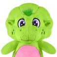 thumbnail image 4 of Fisher-Price Barney’s World Peluche 30,5cm Baby Bop - Exclusivité Walmart, 4 of 6