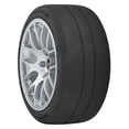 thumbnail image 5 of Toyo Proxes R Autocross 245/40ZR17 91W Passenger Tire, 5 of 6