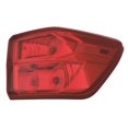 thumbnail image 1 of 2017-2019 Nissan Pathfinder Tail Light Passenger Side High Quality, 1 of 1