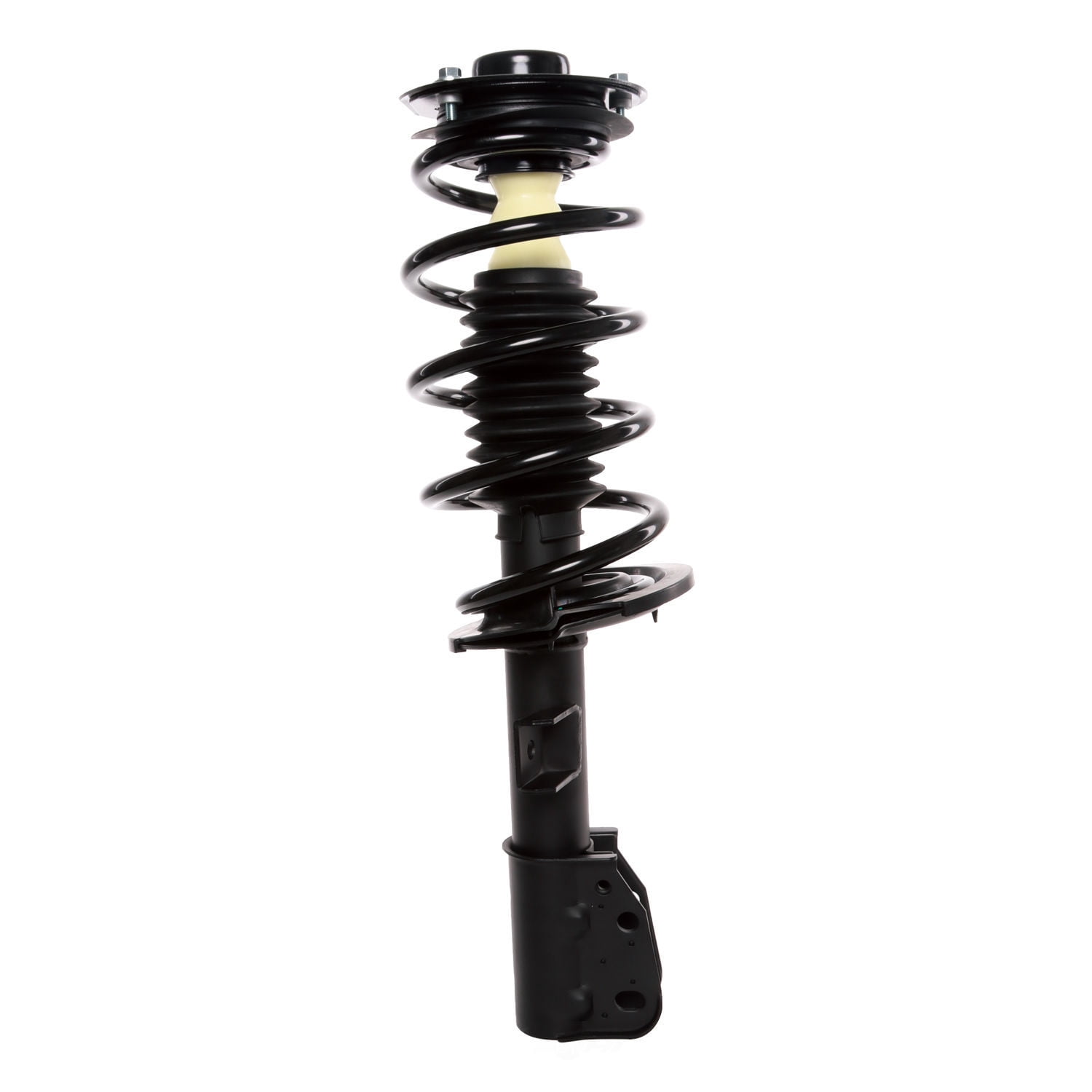 PRT 819567 Suspension Strut and Coil Spring Assembly Fits select: 2010-2017 GMC TERRAIN, 2012 CHEVROLET CAPTIVA