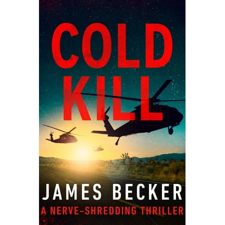 Cold Kill - eBook (Best Way To Kill A Cold)