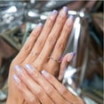 thumbnail image 6 of Chillhouse Chill Tips Press On Nails, AI Supernova, Square Style, 30 Count, 6 of 13