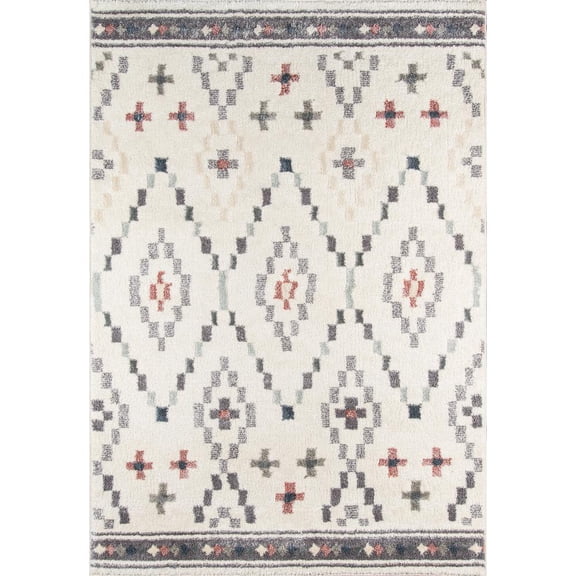 Momeni Lima Geometric Area Rug