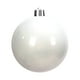 thumbnail image 2 of Bola decorativa navideña brillante de 15 cm | Decoración navideña colgante | Adorno de plástico brillante para árbol de Navidad, 2 of 7