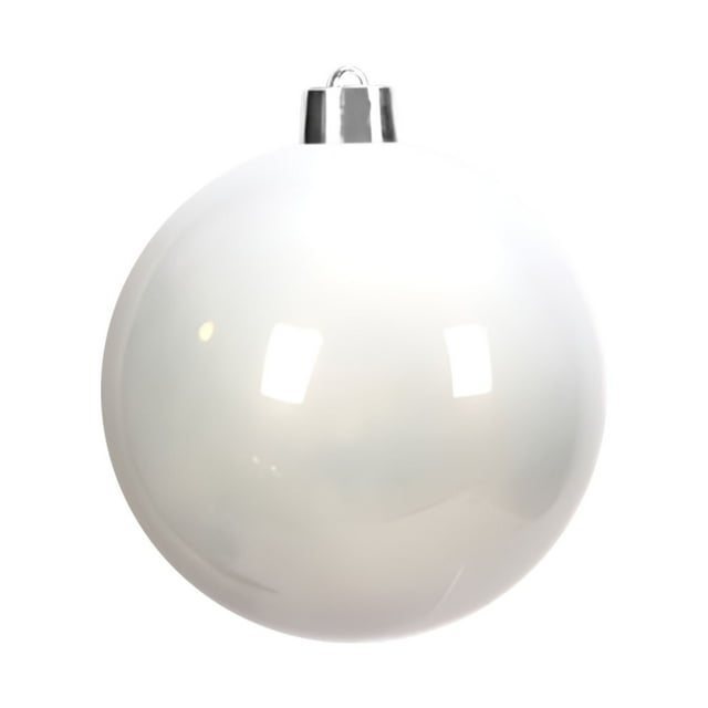 Christmas Tree Decorations 12Cm Christmas Decorations Glitter Plastic Balls - Ceiling Hanging Christmas Balls - Christmas Tree Ornaments Christmas Tree Ornaments