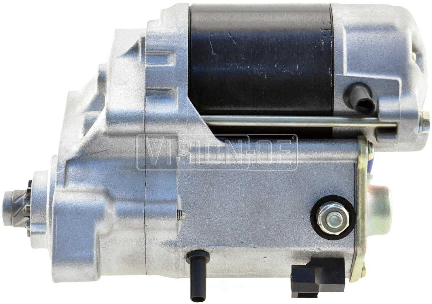 Vision OE N17420 New Starter Motor