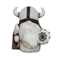 thumbnail image 2 of Muñecos enanos de guerrero vikingo adorno de Festival regalo para la Wdftyju familia suave Kawaii guerrero vikingo juguetes enanos de gladiador, 2 of 4
