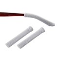 thumbnail image 5 of Deyuer 3 Pair Eyeglasses Temple Tips Sleeve Retainer Anti-Slip Comfortable Knitting Glasses Temple Tips Cover for Glasses, 5 of 12