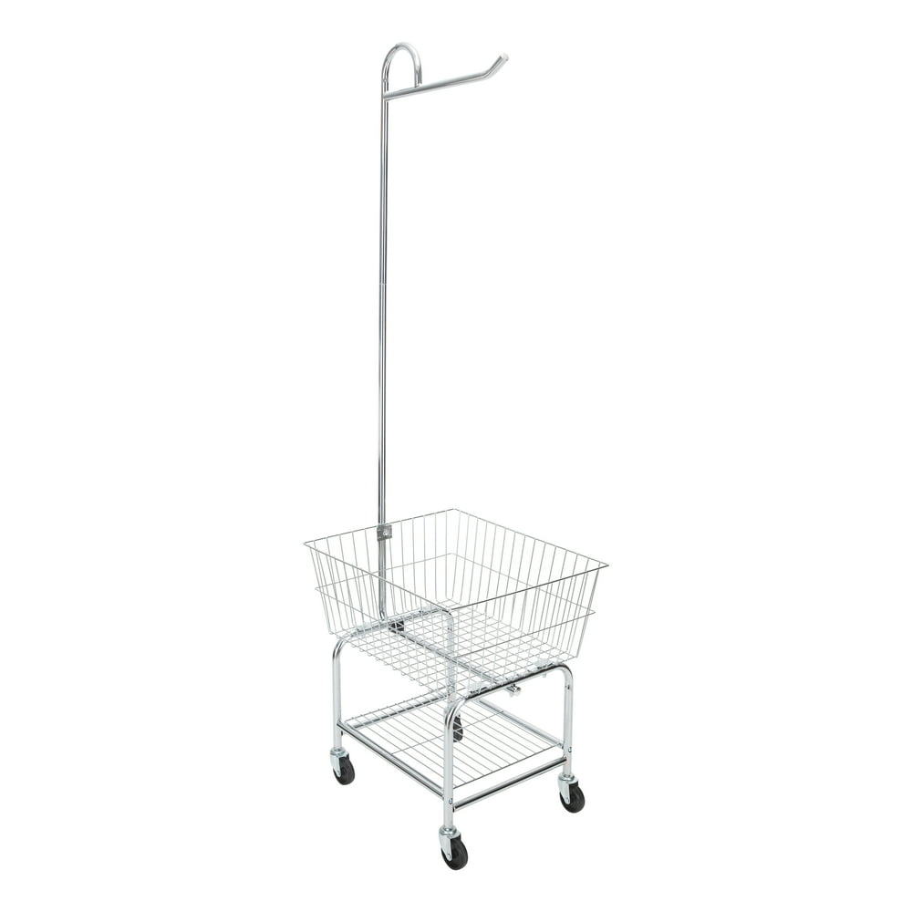 Neu Home Deluxe Laundry Valet