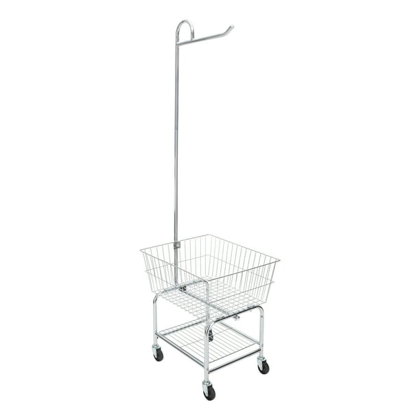 Neu Home Deluxe Laundry Valet