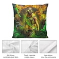 thumbnail image 5 of Apex Legends Octane Pillow Case Soft Pillow Cover Pillowcase Decorative Cushion Cover Home Decor 20 "x20 ", 5 of 8
