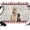 Light Beige Red, variant on 7x5ft Photo Backdrop, Thin Red Lines Soft Polyester Backdrop Curtains Photography Backdrops, Independence Day Funny Dogs Retro Beige Brushed Background for Photoshoots Studio Video Portrait Parties