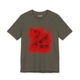 thumbnail image 3 of Samurai Golf | Focus | Golf T-Shirt, 3 of 4