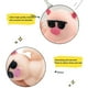 thumbnail image 2 of 2024 New Pig Squeeze Toys Stretch Pink Pig Toy Novelty Funny Squishy Animal Stress Relief, 2 of 4