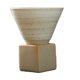 thumbnail image 4 of Taza de café, taza para beber, accesorios para la ceremonia del té, artículos para beber, taza de té china para Blanco, 4 of 9