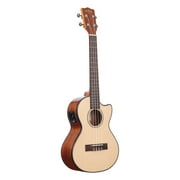 Kala KA-STGE-C Tenor Ukulele Acoustic Electric - Natural