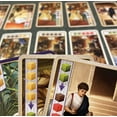 thumbnail image 2 of Century Spice Road Board Game 2-5 Players Family/Party Funny Table Game Friends Entertainment, 2 of 7