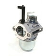 thumbnail image 4 of The ROP Shop Carburetor w/Gaskets, Spacer, Mounting Bracket for Briggs & Stratton 235432-0047, 4 of 9