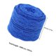 thumbnail image 2 of unbranded De Encaje Azul Para Ropa Decorativa Con Bordes Planos Ideal Para Proyectos DIY, 2 of 6