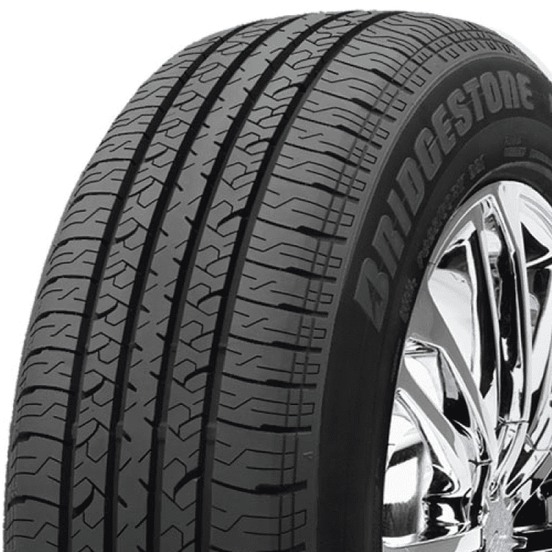 Bridgestone B380 RFT 225/60R17 98 T Tire Fits: 2018-23 Subaru Crosstrek ...