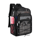 thumbnail image 1 of Mochila De Viaje De Malla Pesada Para Hombre Mujer MaluberoNegro, 1 of 4