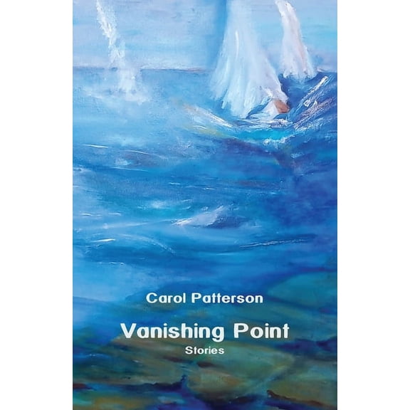 Vanishing Point: Stories, (Paperback)
